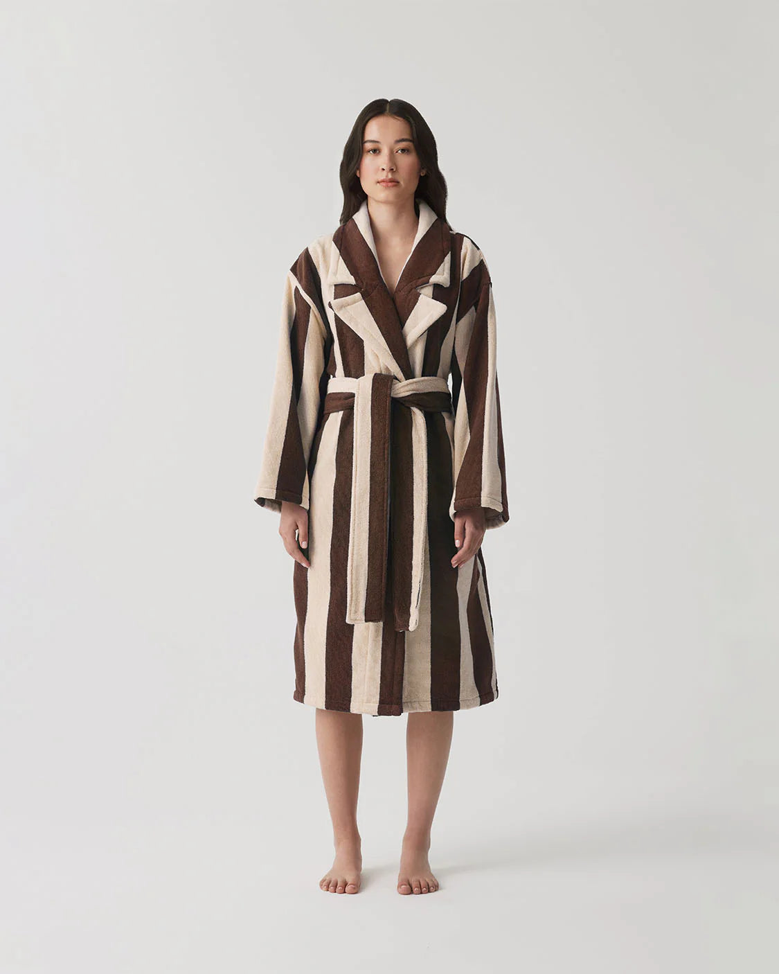 Hommey Robe Tiramisu S/M