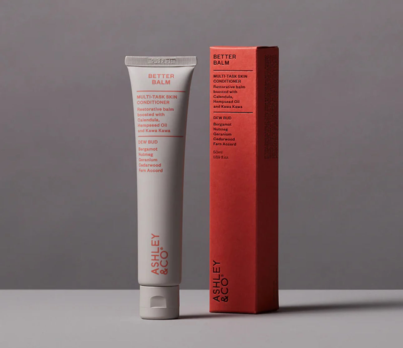 Ashley & Co Better Balm 50ml
