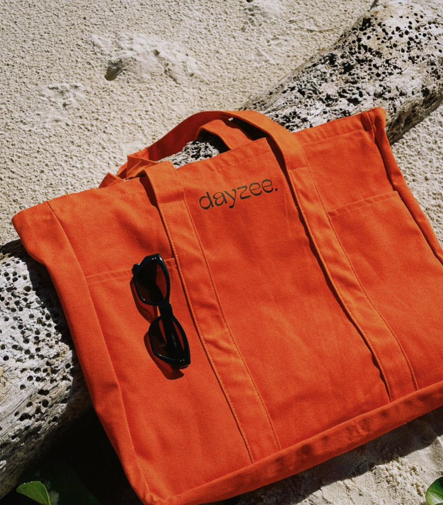 Dayzee The Ultimate Tote