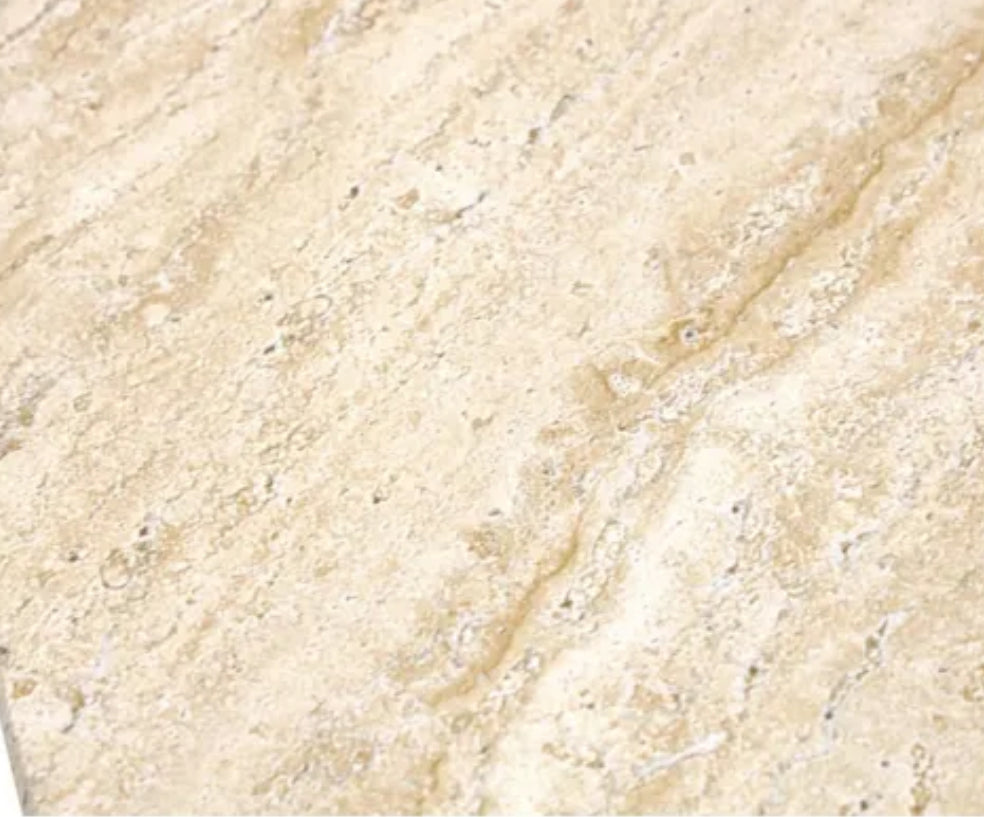 Banyan LISS MGO COFFEE TABLE - TRAVERTINE LOOK