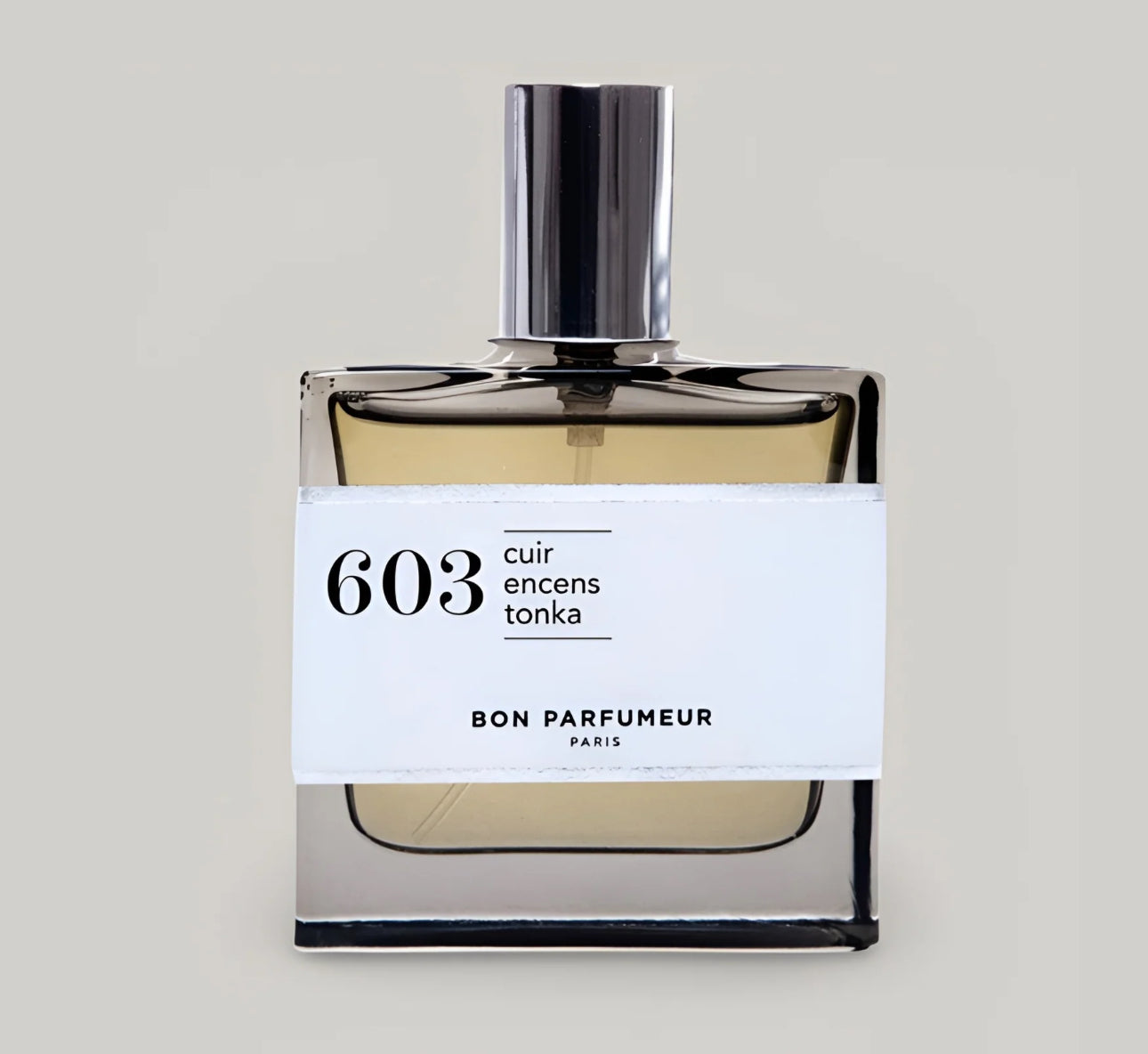 Bon Parfumeur Private Collection 603 EDP 30ml