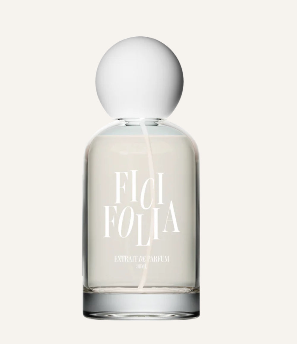 Ficifolia EXTRAIT DE PARFUM
ROSE STREET 30ml