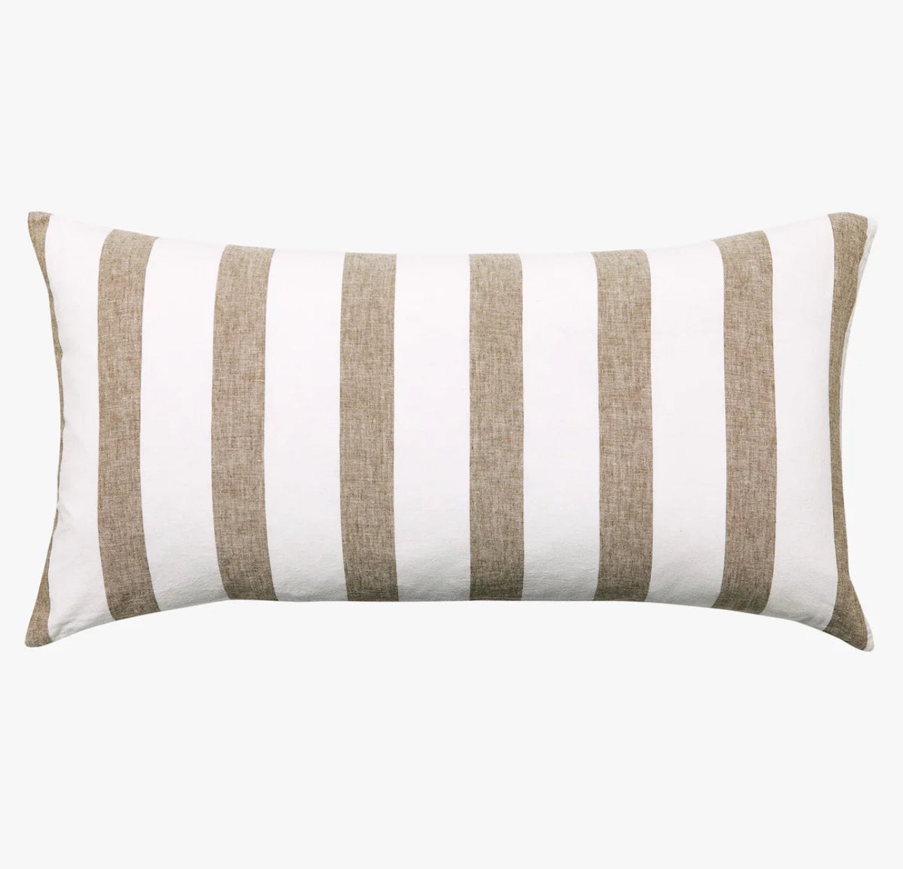 LM Home Rue Cafe Lumbar Cushion