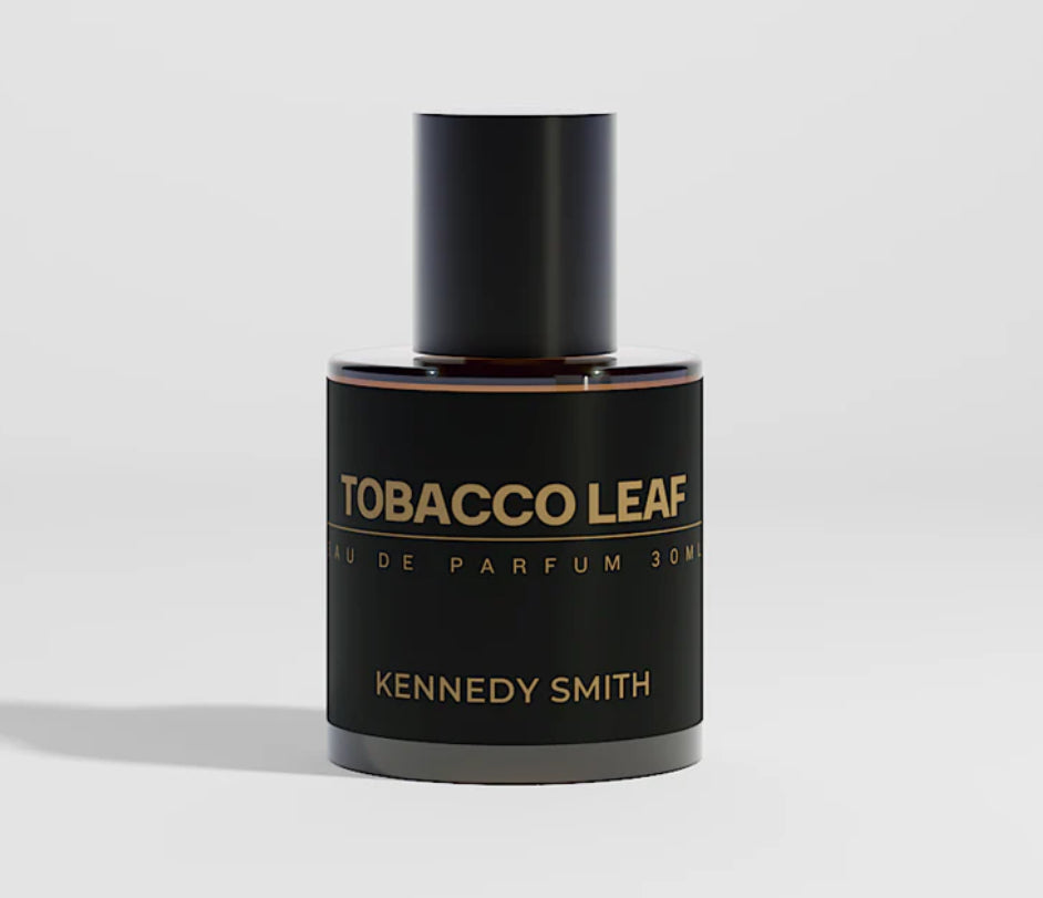 Kennedy Smith Tobacco Leaf Eau De Parfum 30ml