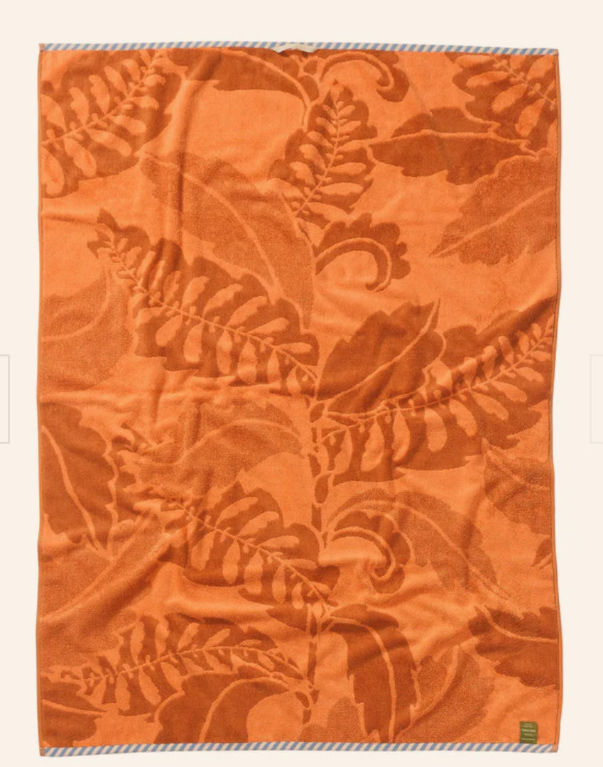 Sage & Clare Radha Bath Sheet