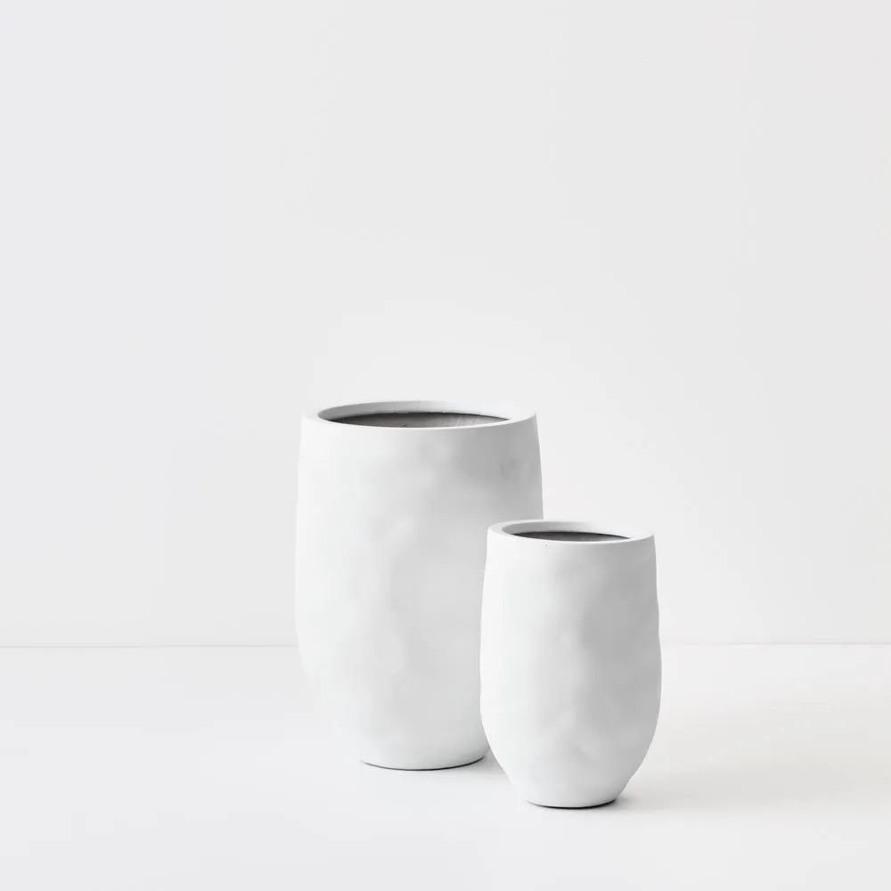 Floral Interiors Buta Pot Small