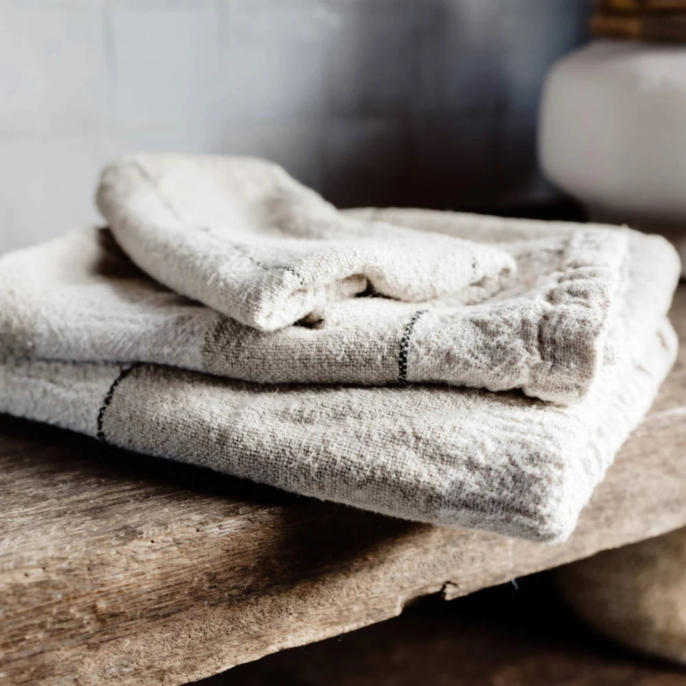 Eadie Retreat Bath Towel