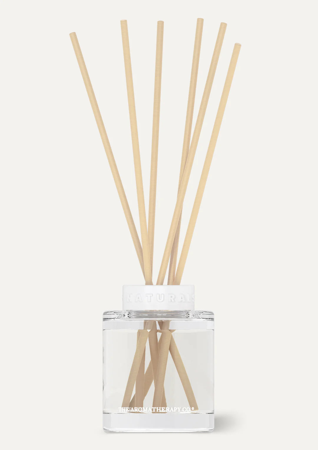 Naturals Blood Orange & Pomelo Diffuser 120ml
