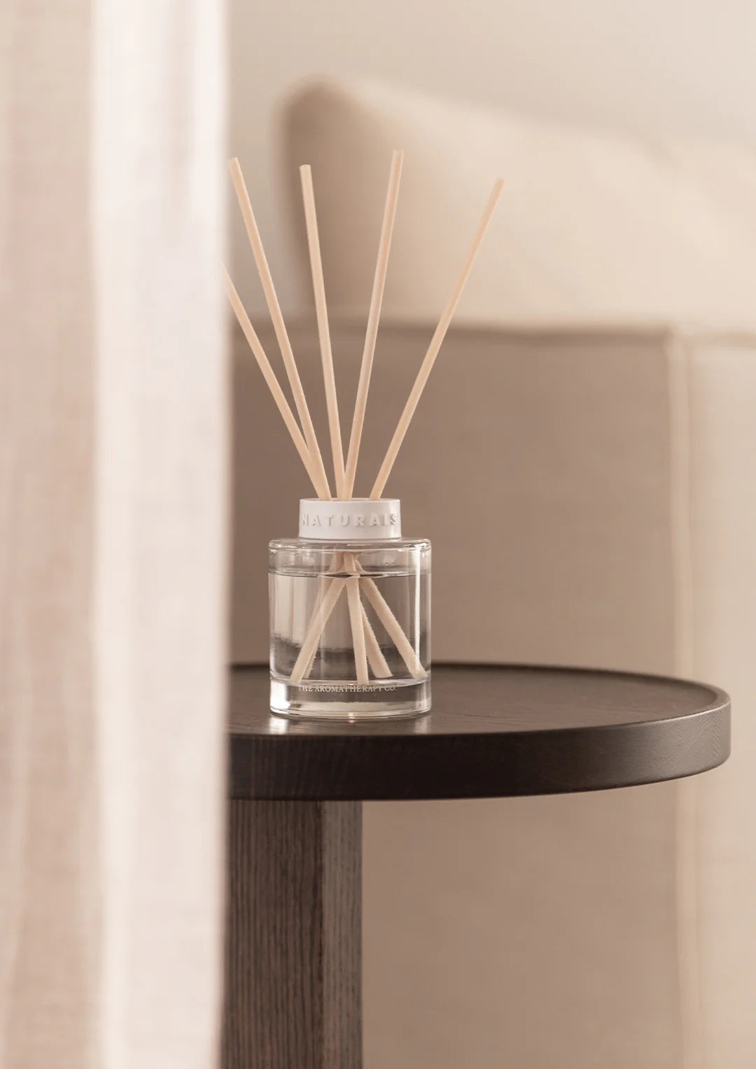 Naturals Coconut & Passion Berry Diffuser 120ml