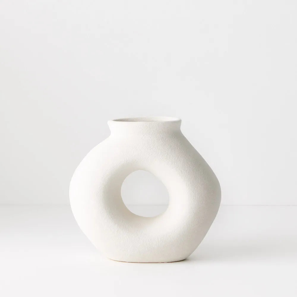 Floral Interiors Vase Nadika