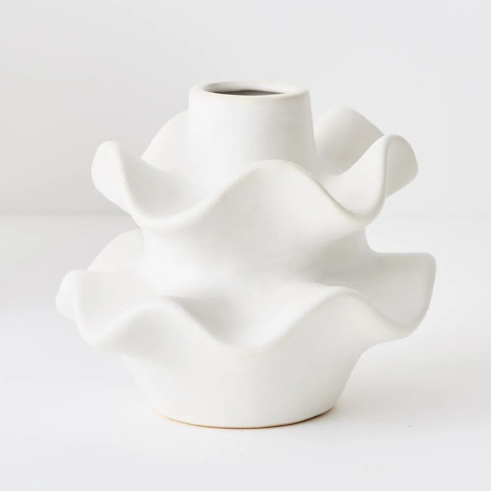 Floral Interiors Otilo Vase