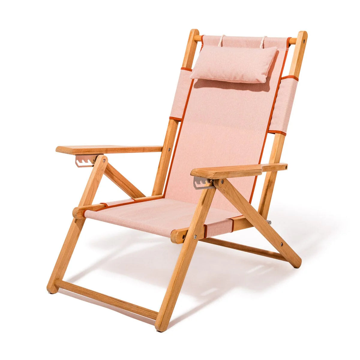 Business & Pleasure THE TOMMY CHAIR - RIVIE PINK