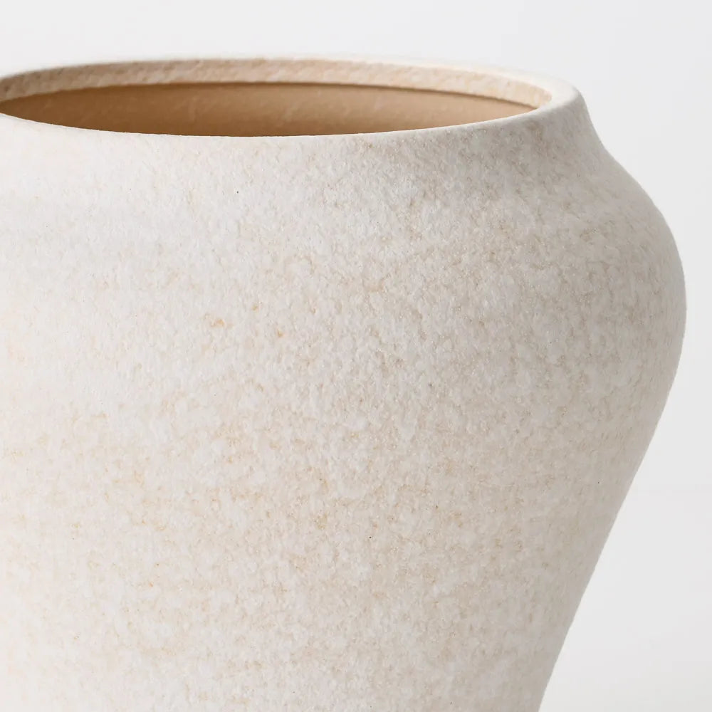 Floral Interiors Mondo Pot Large