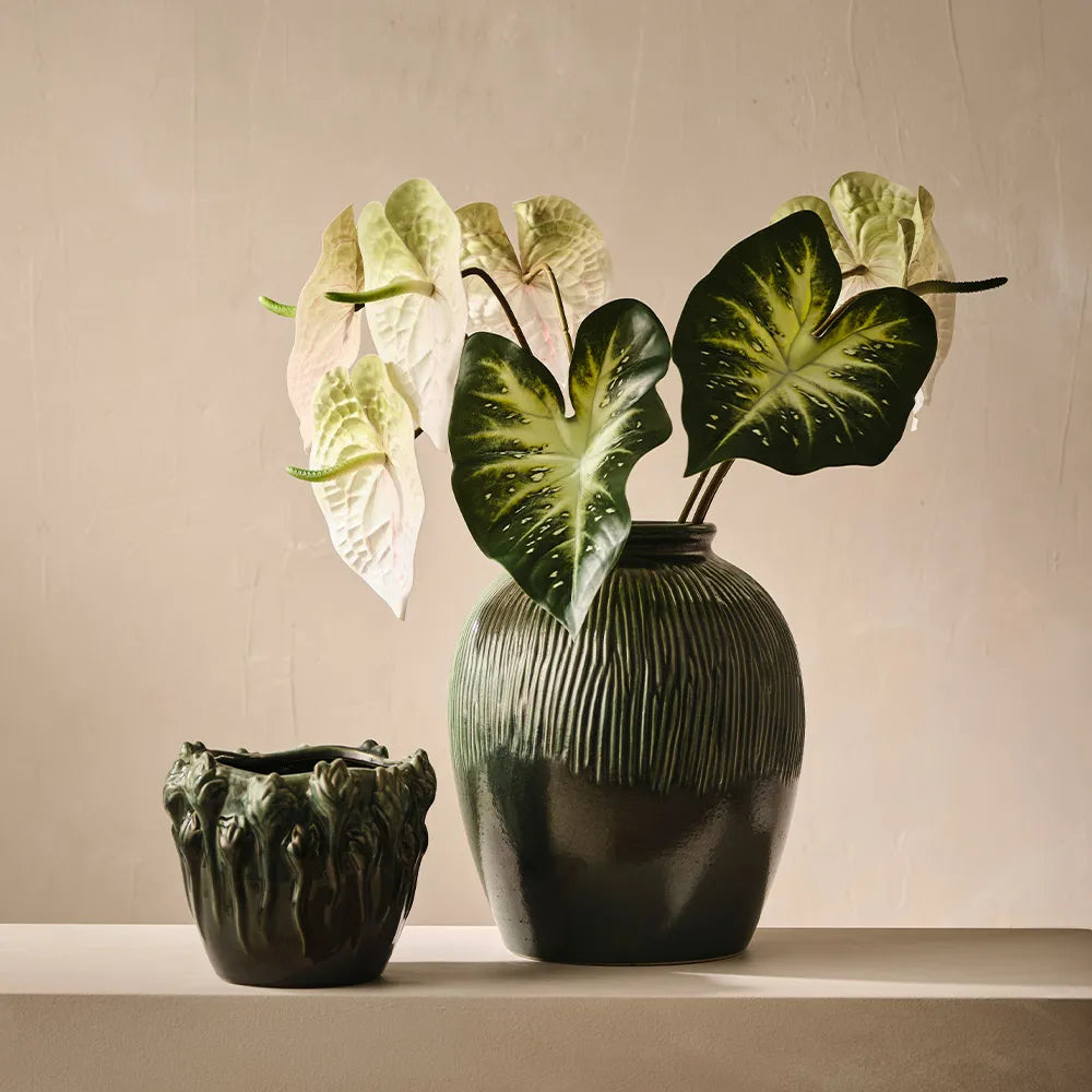 Floral Interiors Calla Lily Leaf