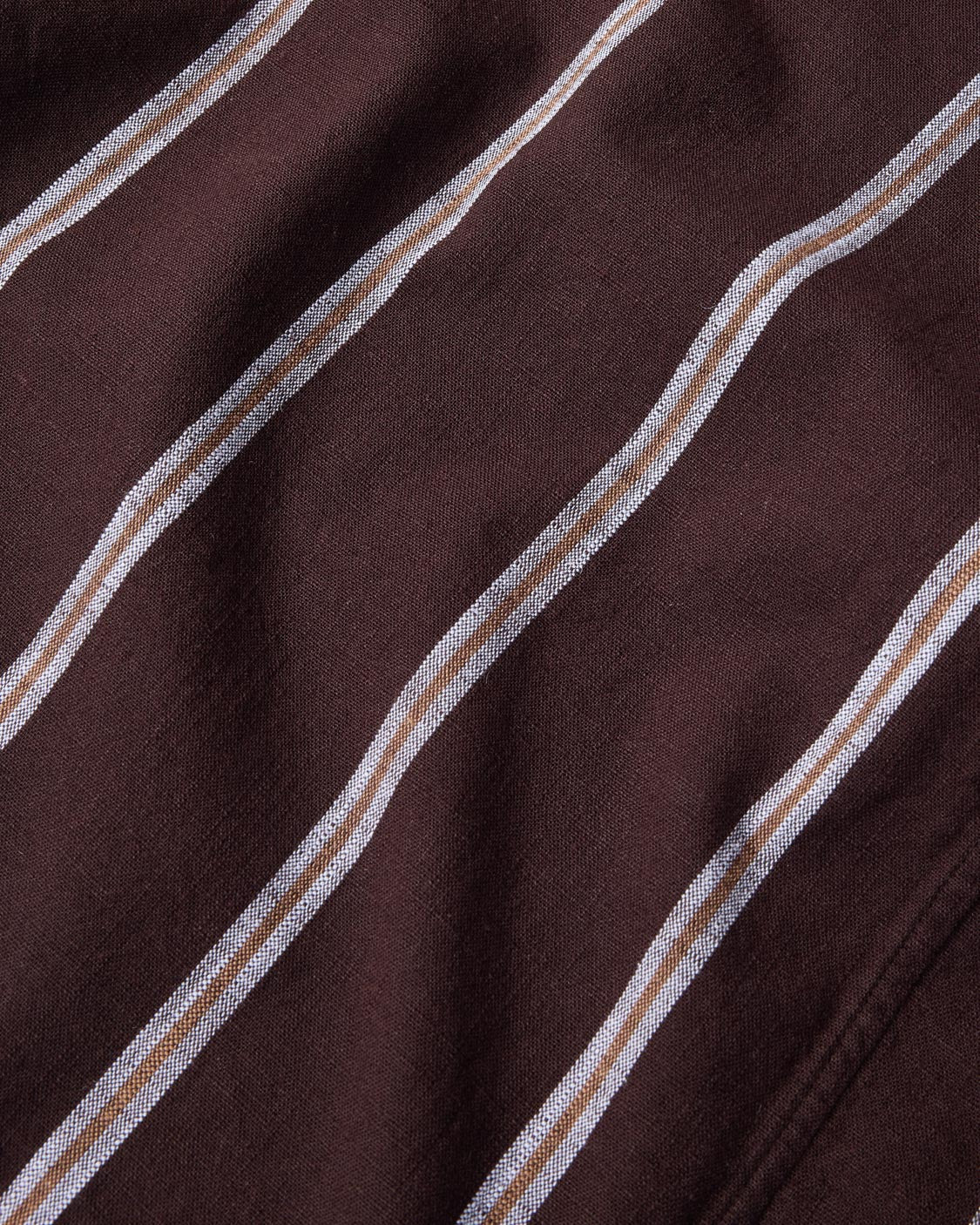 Hommey Robe Chocolate