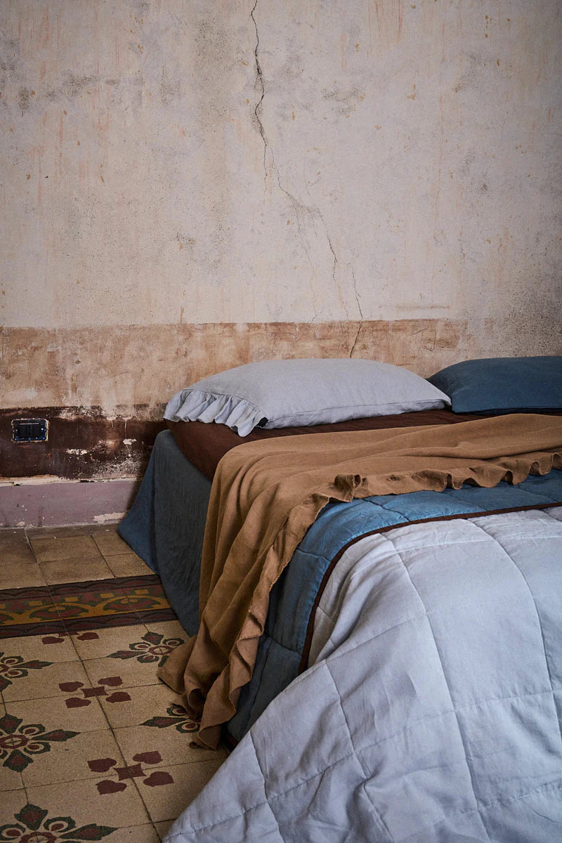 Society Of Wanderers Horizon Standard Pillowcase Set 2