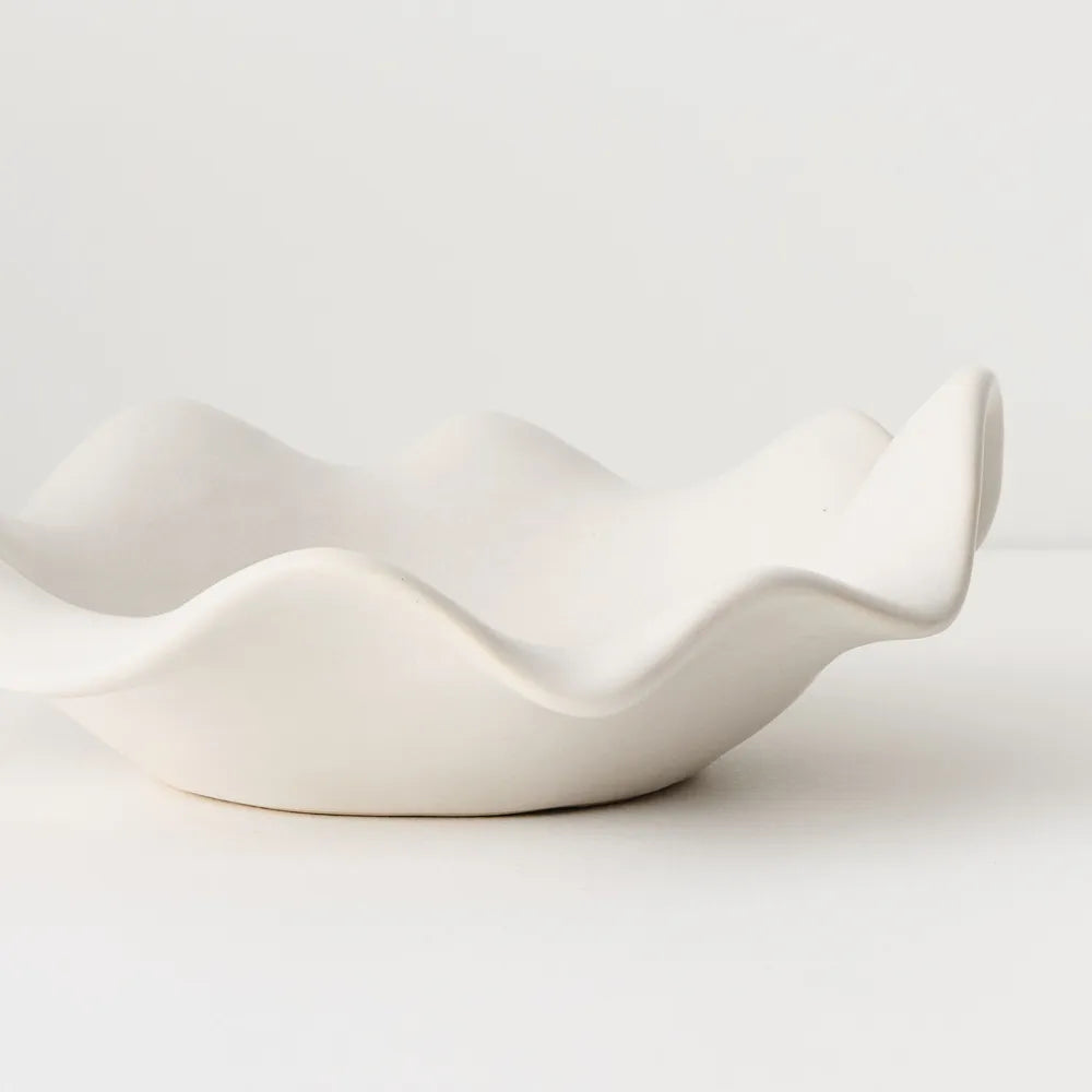 Floral Interiors Avola Bowl Small