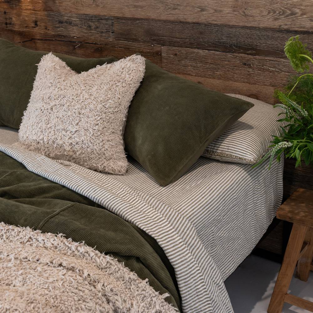 Eadie Willow Cushion 50cm