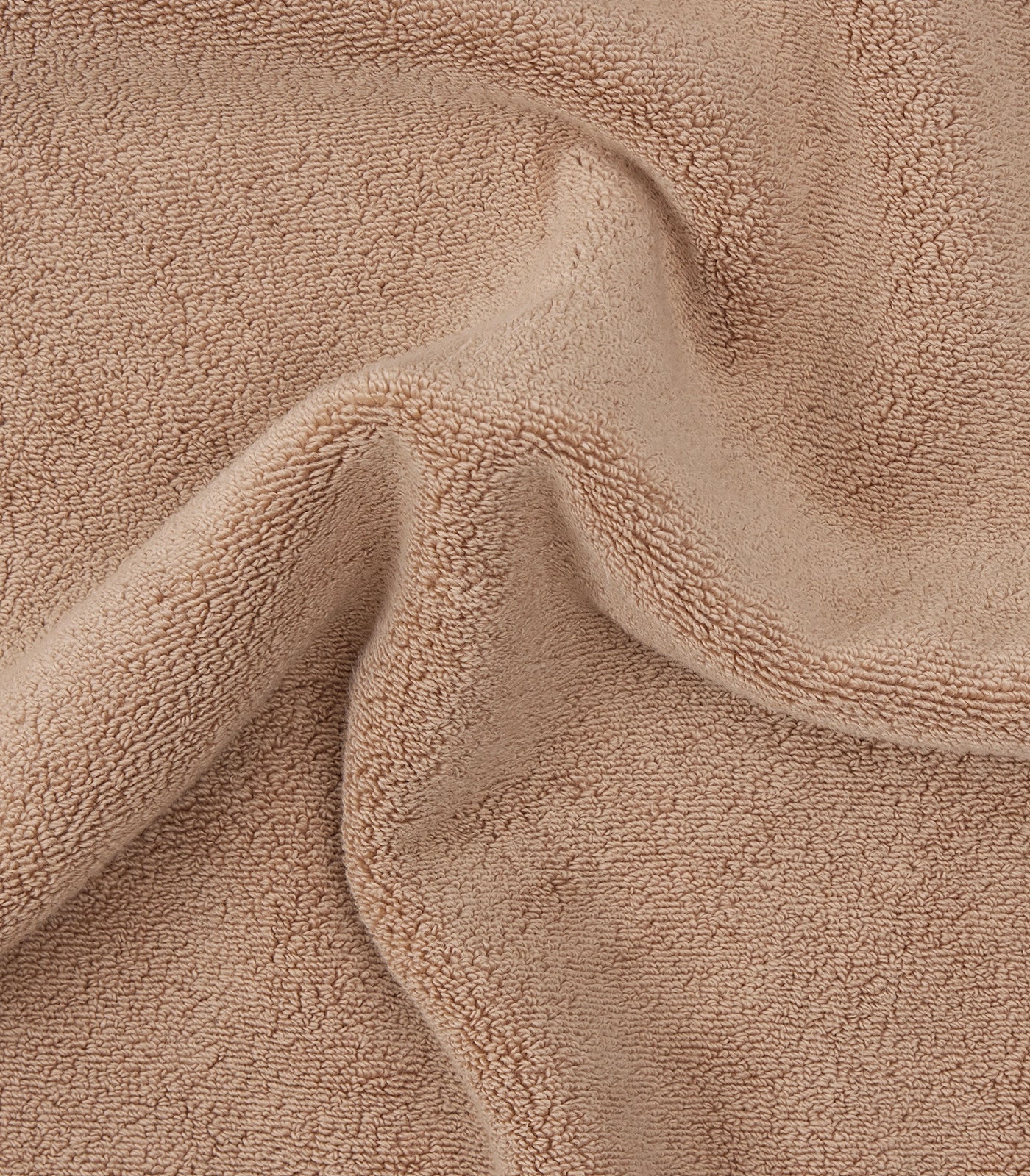 Hommey Bath Towel Latte