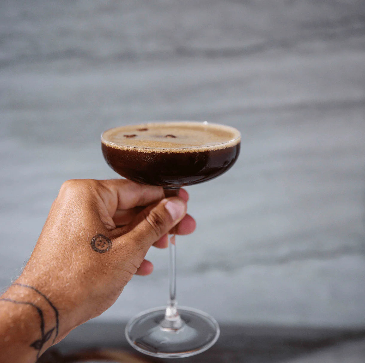Mr Consistent ESPRESSO MARTINI COCKTAIL MIXER - 10 SERVES