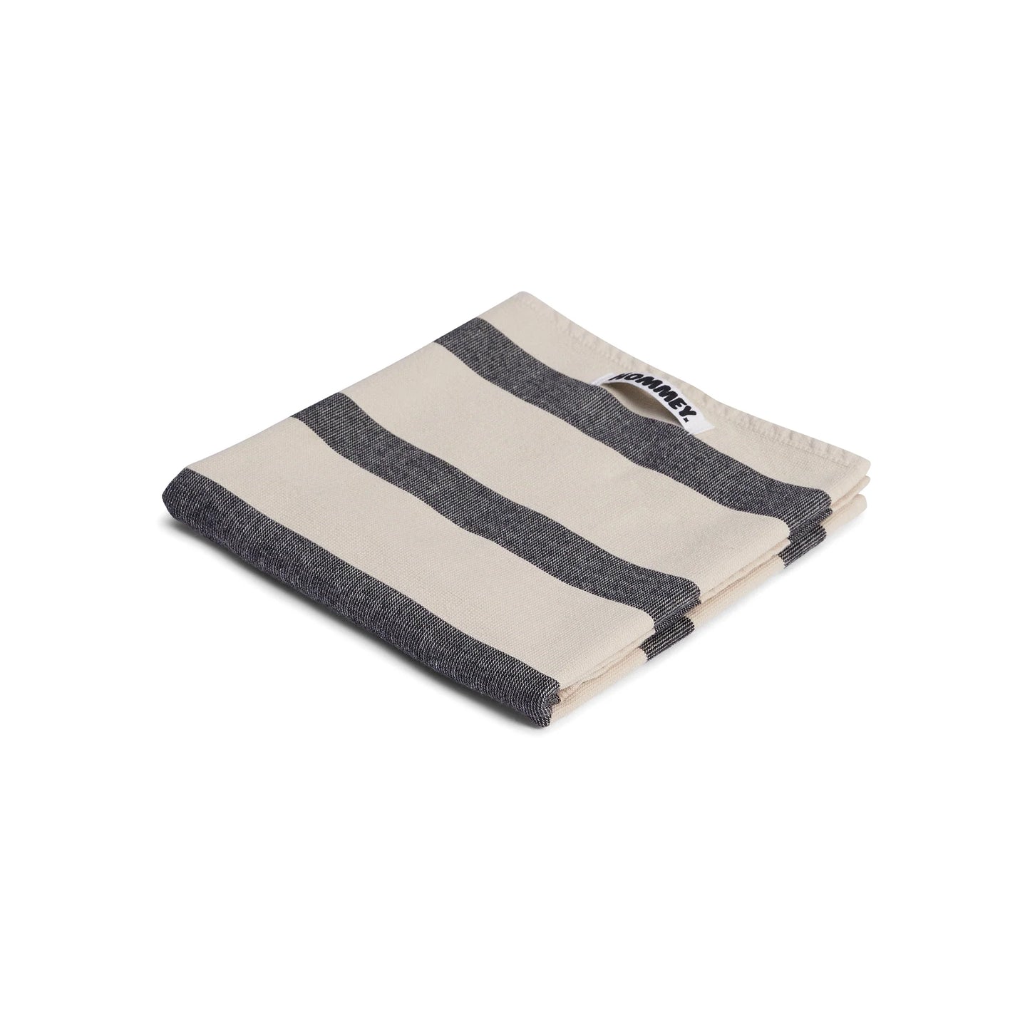 Hommey Tea Towel Vanilla Bean