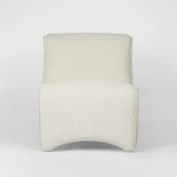 Mrd Home Livi Occasional Chair Boucle