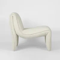 Mrd Home Livi Occasional Chair Boucle
