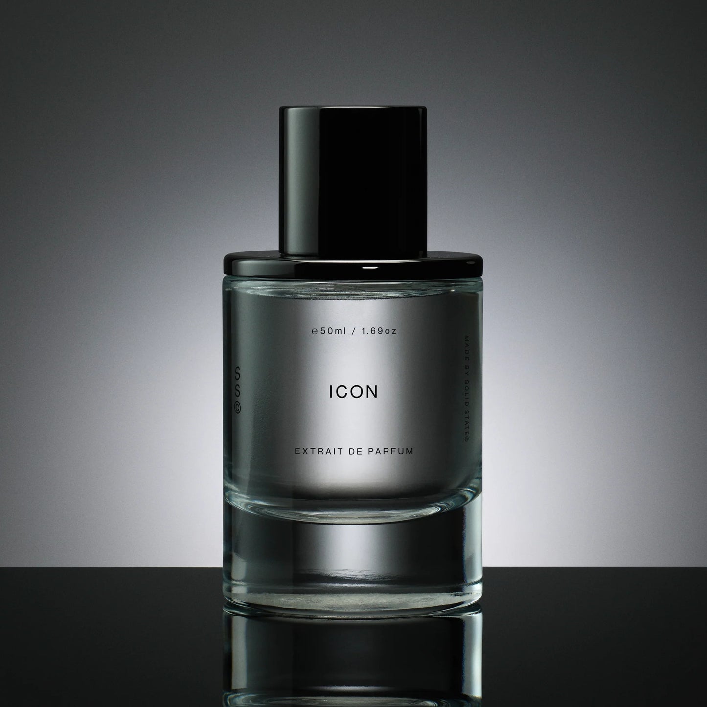Solid State Icon Eau De Perfume 50ml