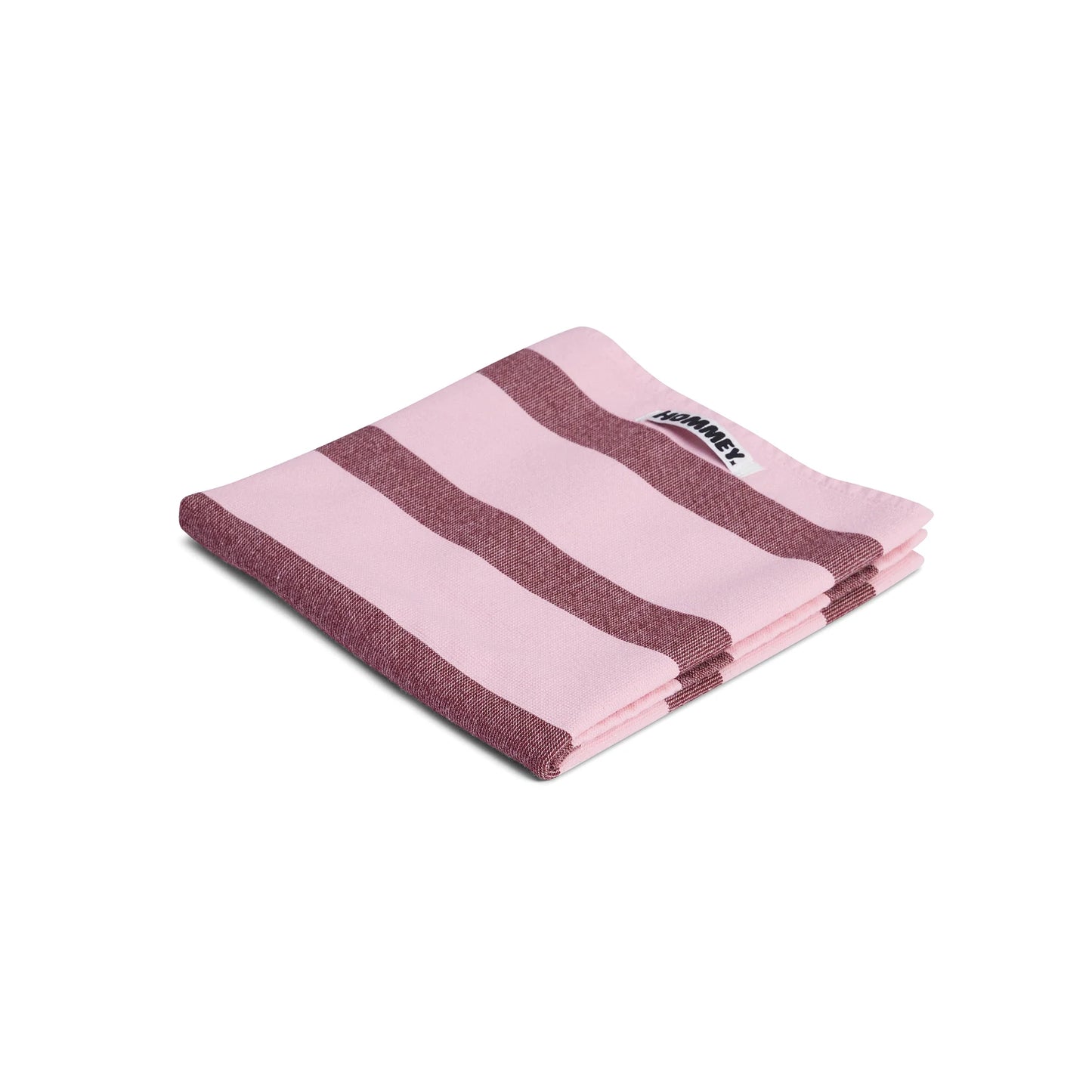 Hommey Rocky Road Tea Towel