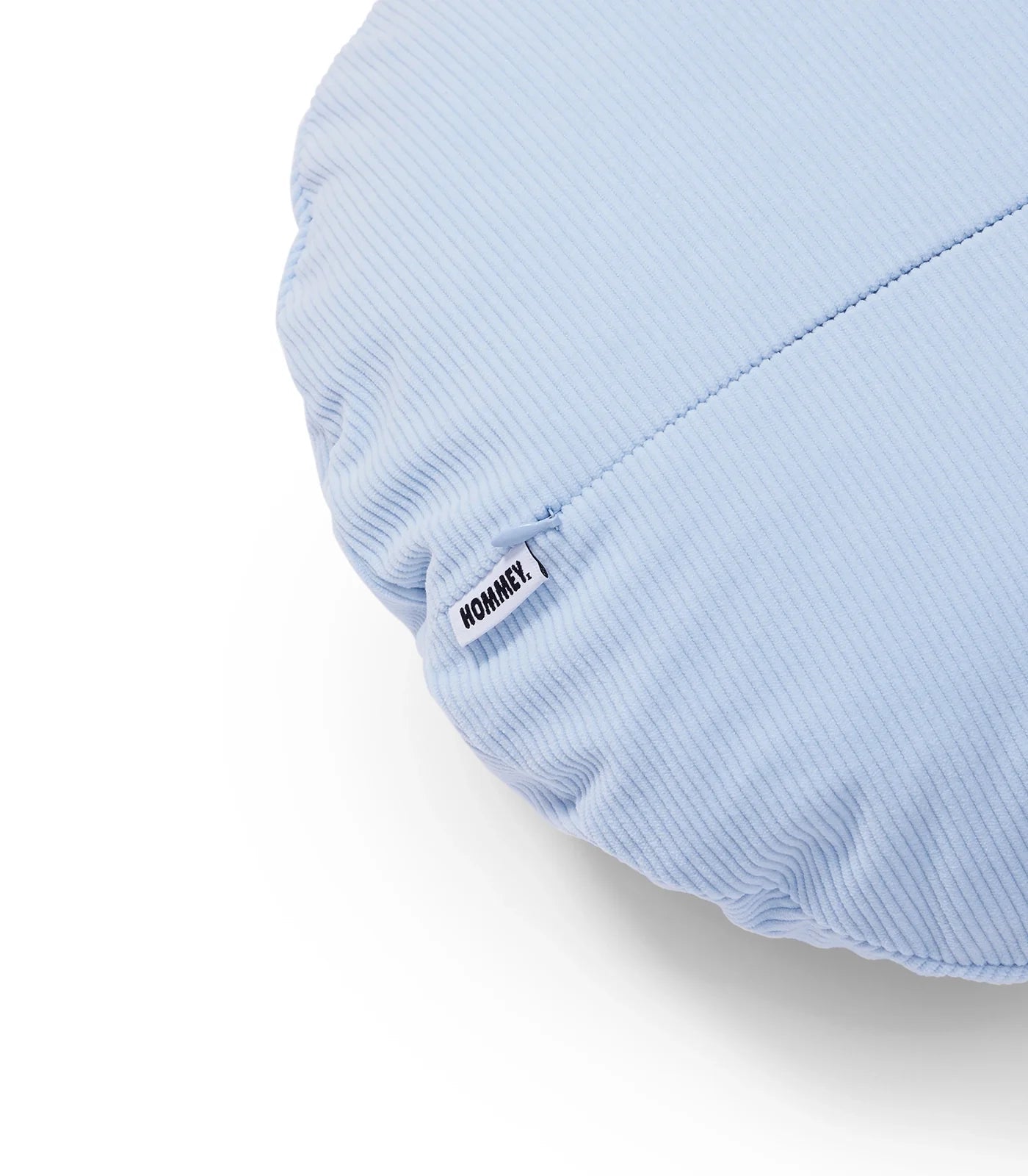 Hommey Junior Corduroy Cushion Glacier