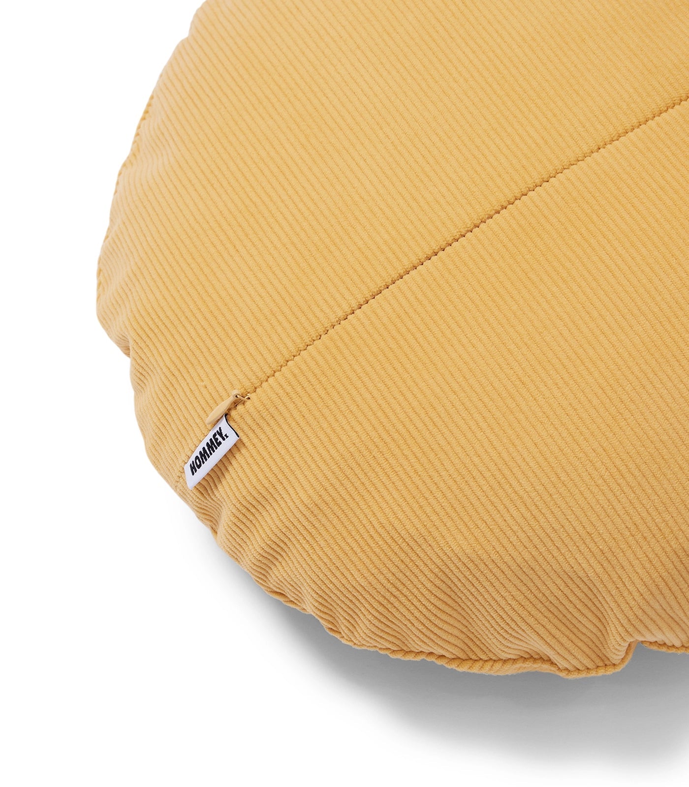 Hommey Junior Corduroy Cushion honeycomb