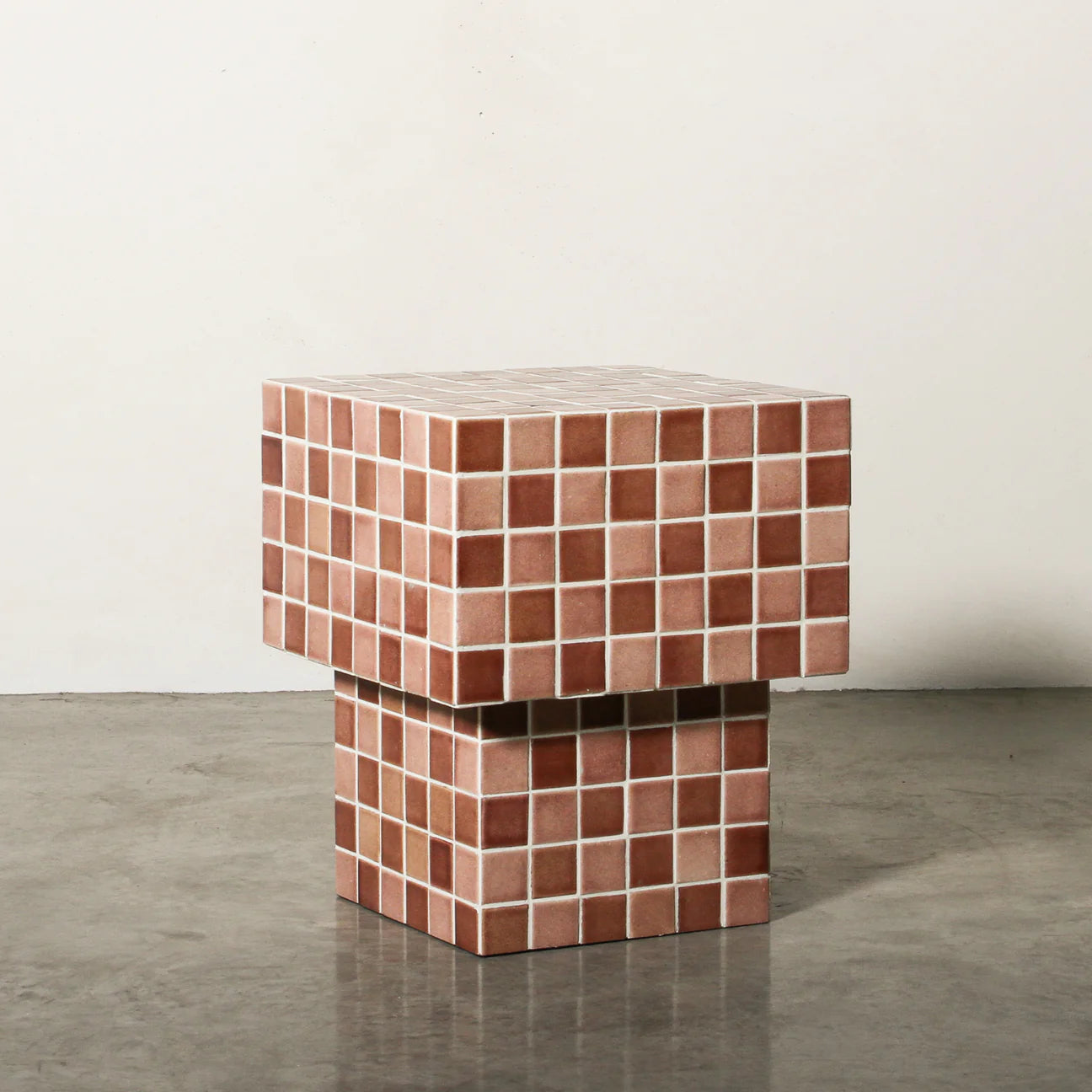 Indigo Love Toby Side Table