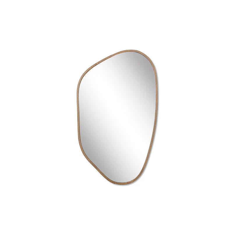 MADRAS LINK
Elliot Natural Irregular Mirror