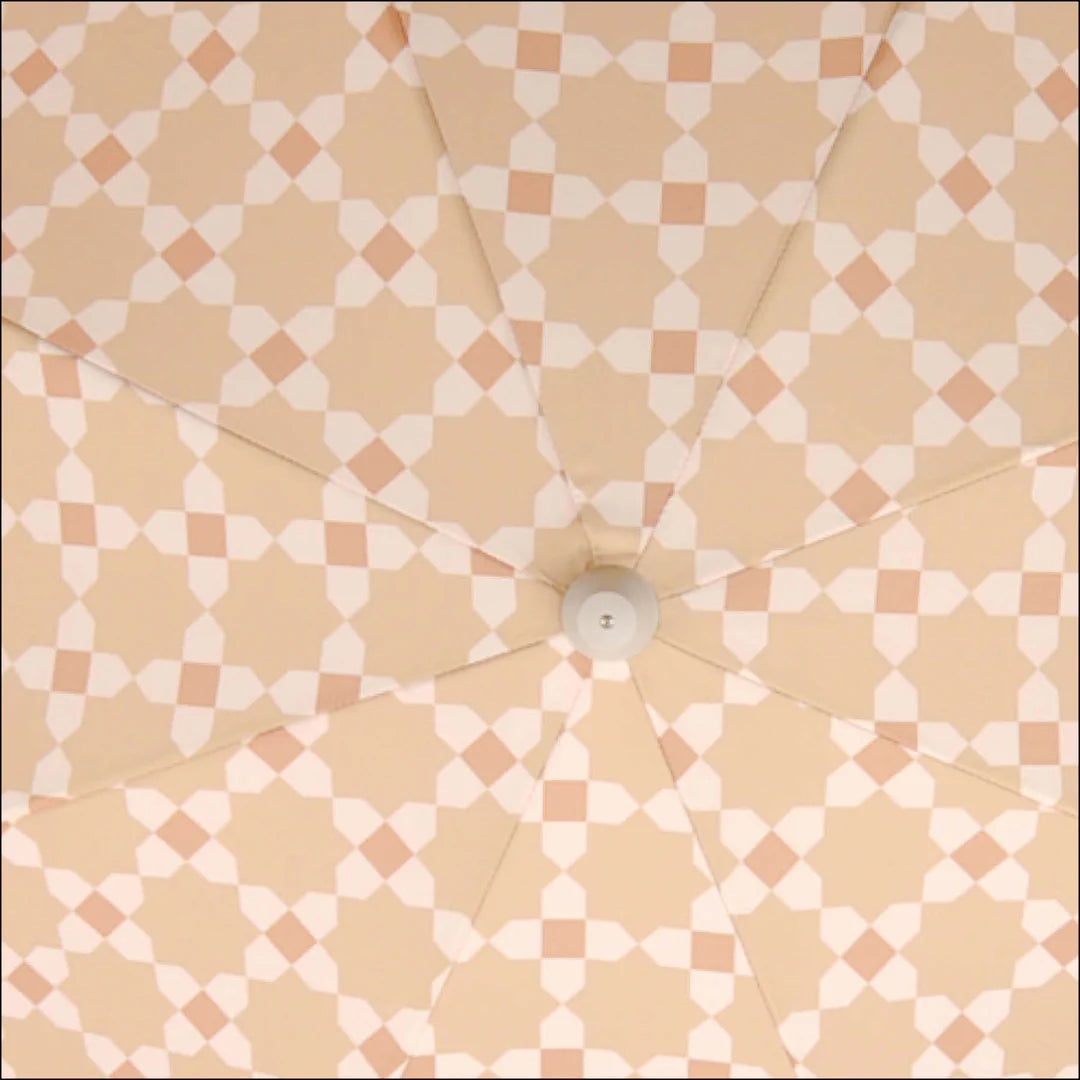 Layday Coast Umbrella - Marigold Sun