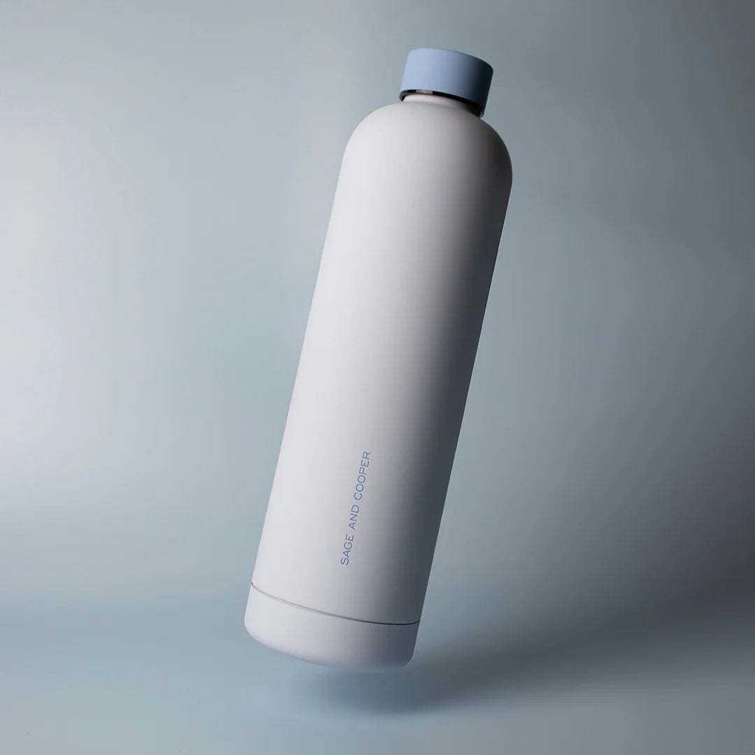 Sage & Cooper Allegra Bottle Sky 750ML