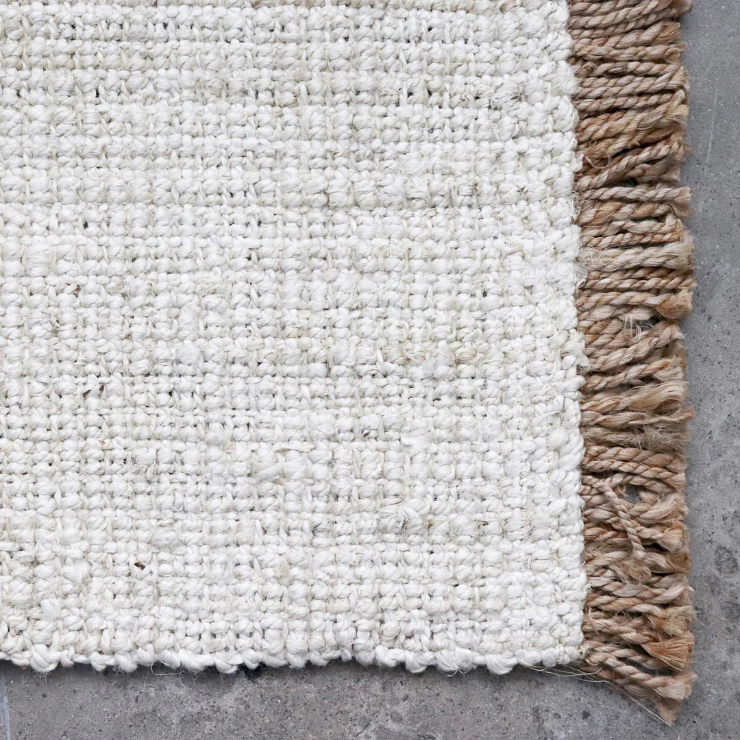 Madras Link Harris Jute Mat 60x90