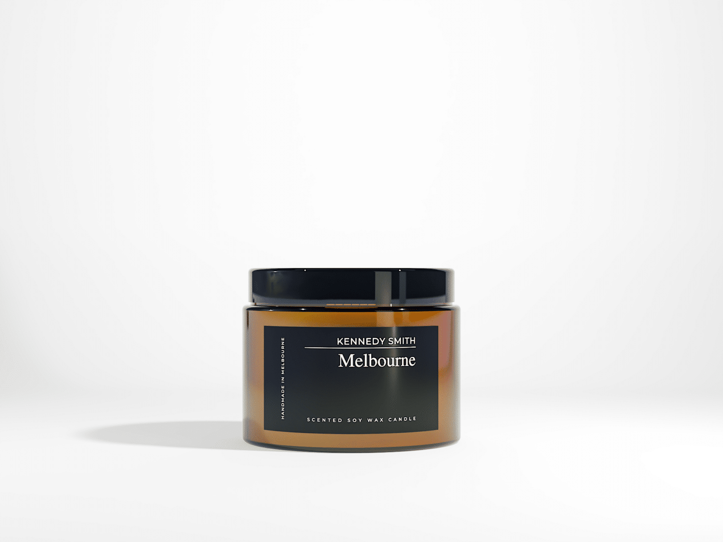 Kennedy Smith Melbourne Large Candle
