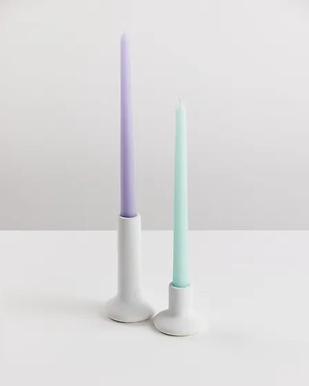Bondi Scent Candlestick Set