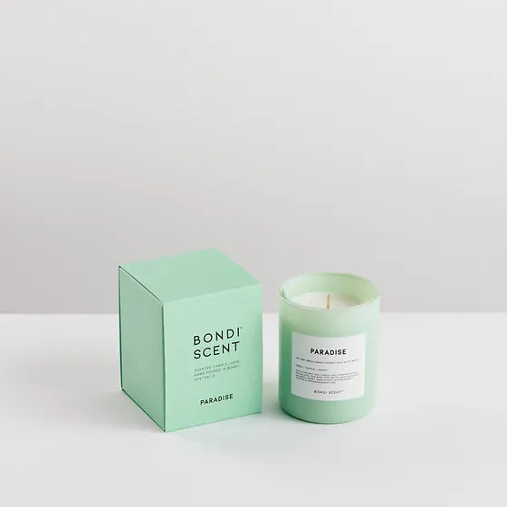 Bondi Scent Paradise Candle