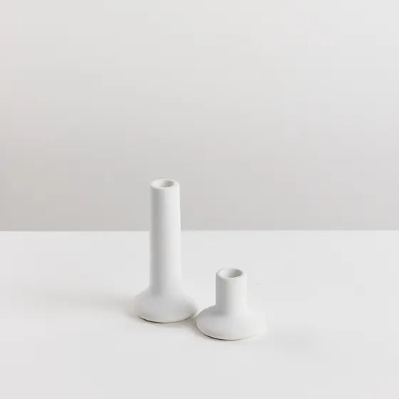Bondi Scent Candlestick Set