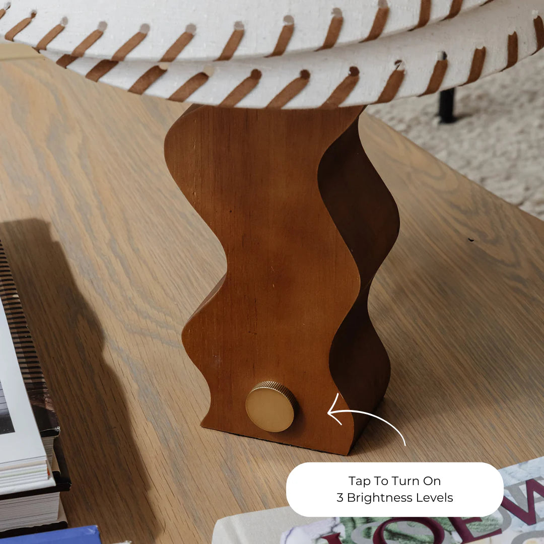 Paola & Joy Zandro Table Lamp - Small
