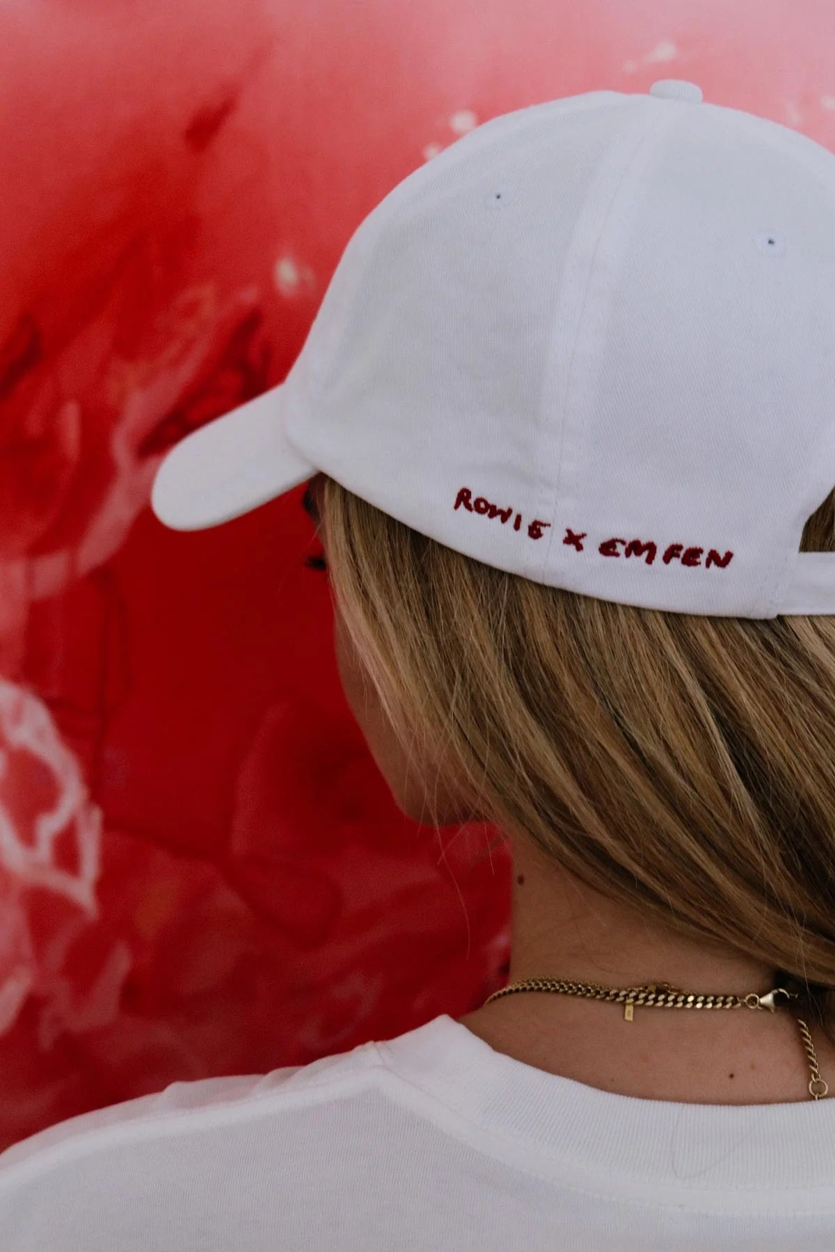 Rowie Sunshine Hotel Cap Bone