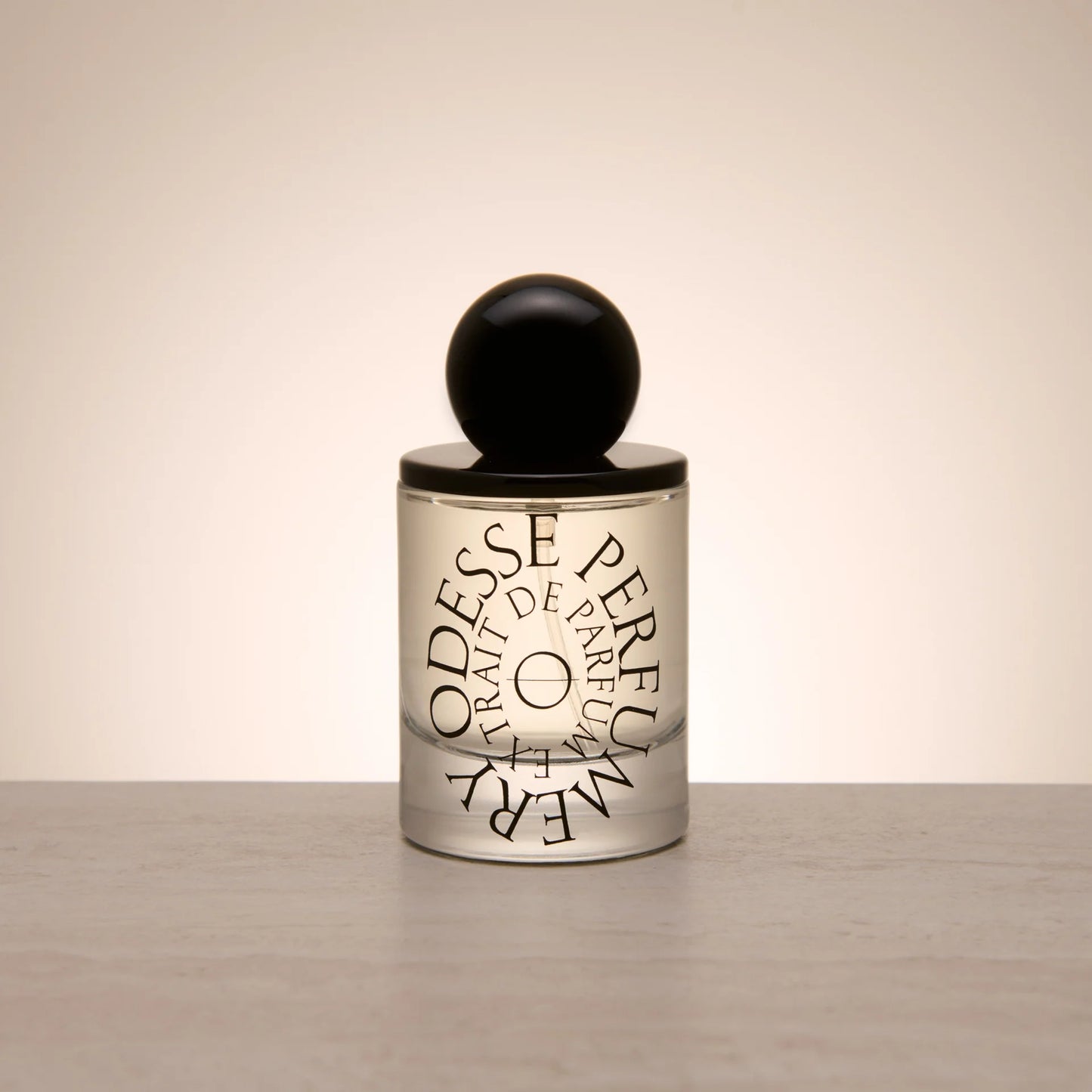 Odesse Rose Wood Extrait De Parfum 50ml