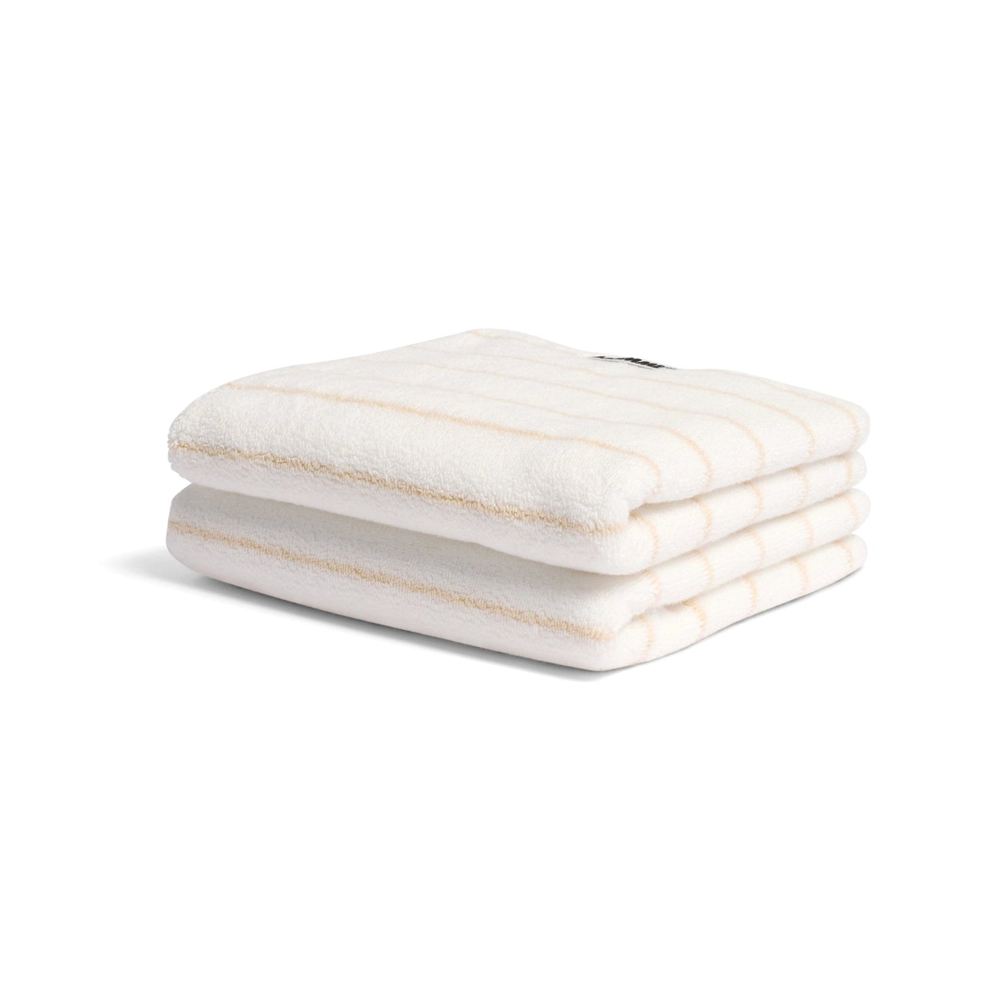 Hommey Hand Towel Biscuit