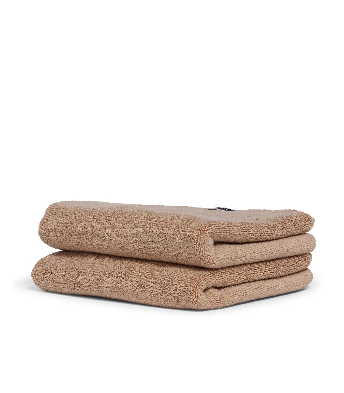Hommey Hand Towel Latte