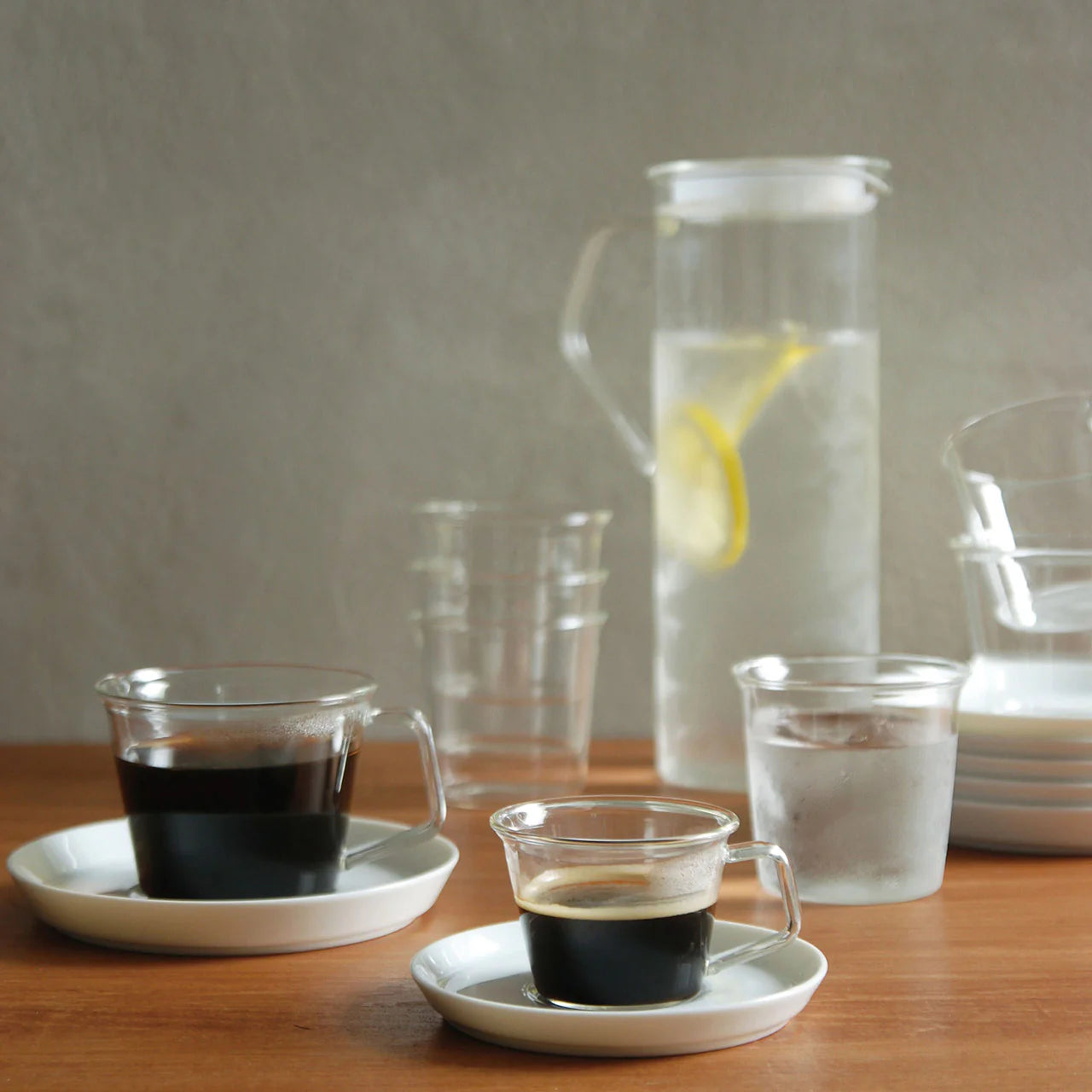 Kinto Espresso Cup