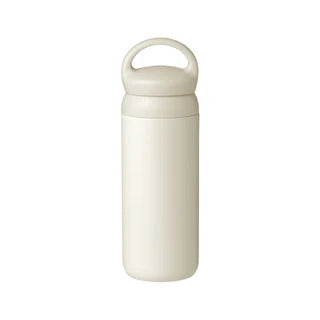 Kinto Day Off Tumbler 500ml White