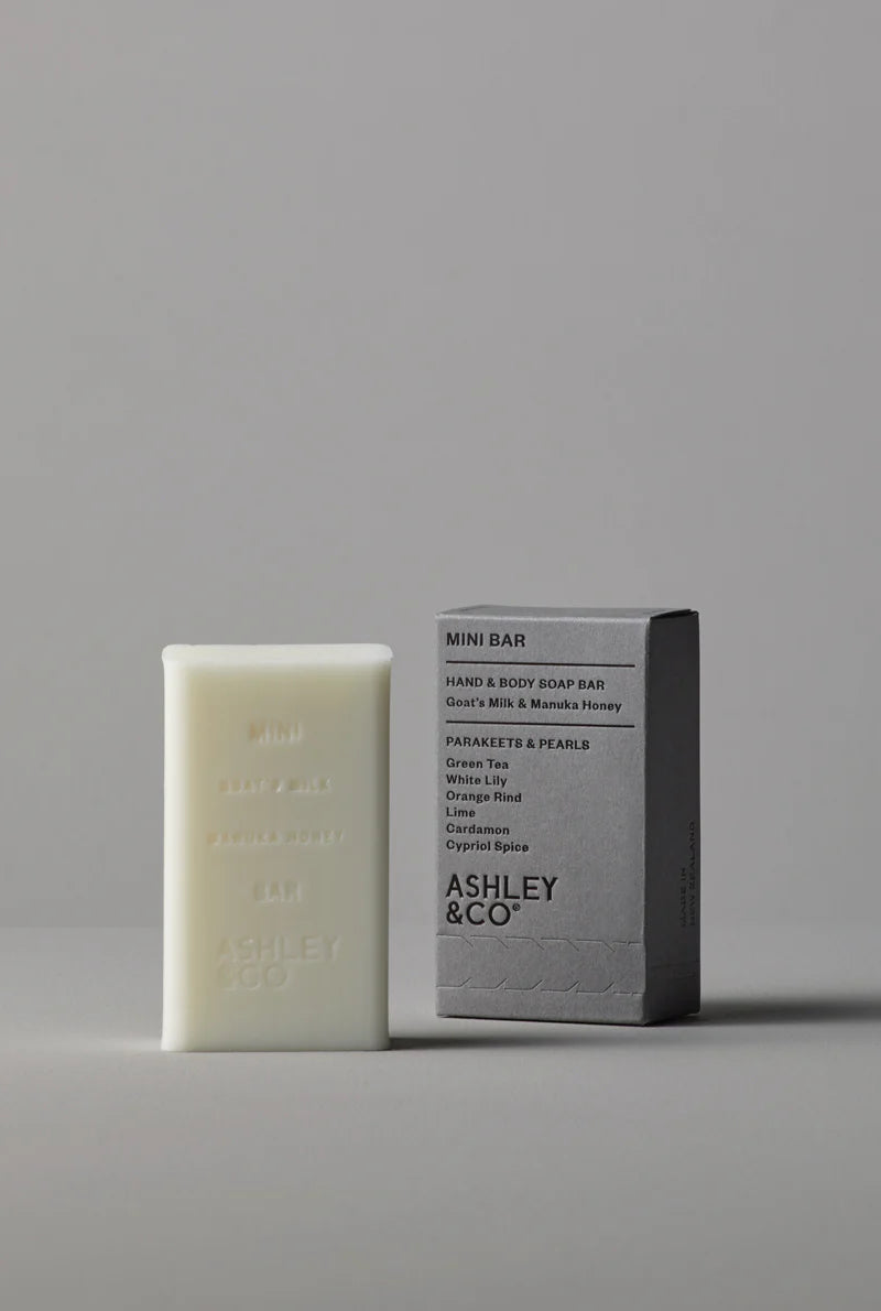 Ashley & Co Mini Bar 90g