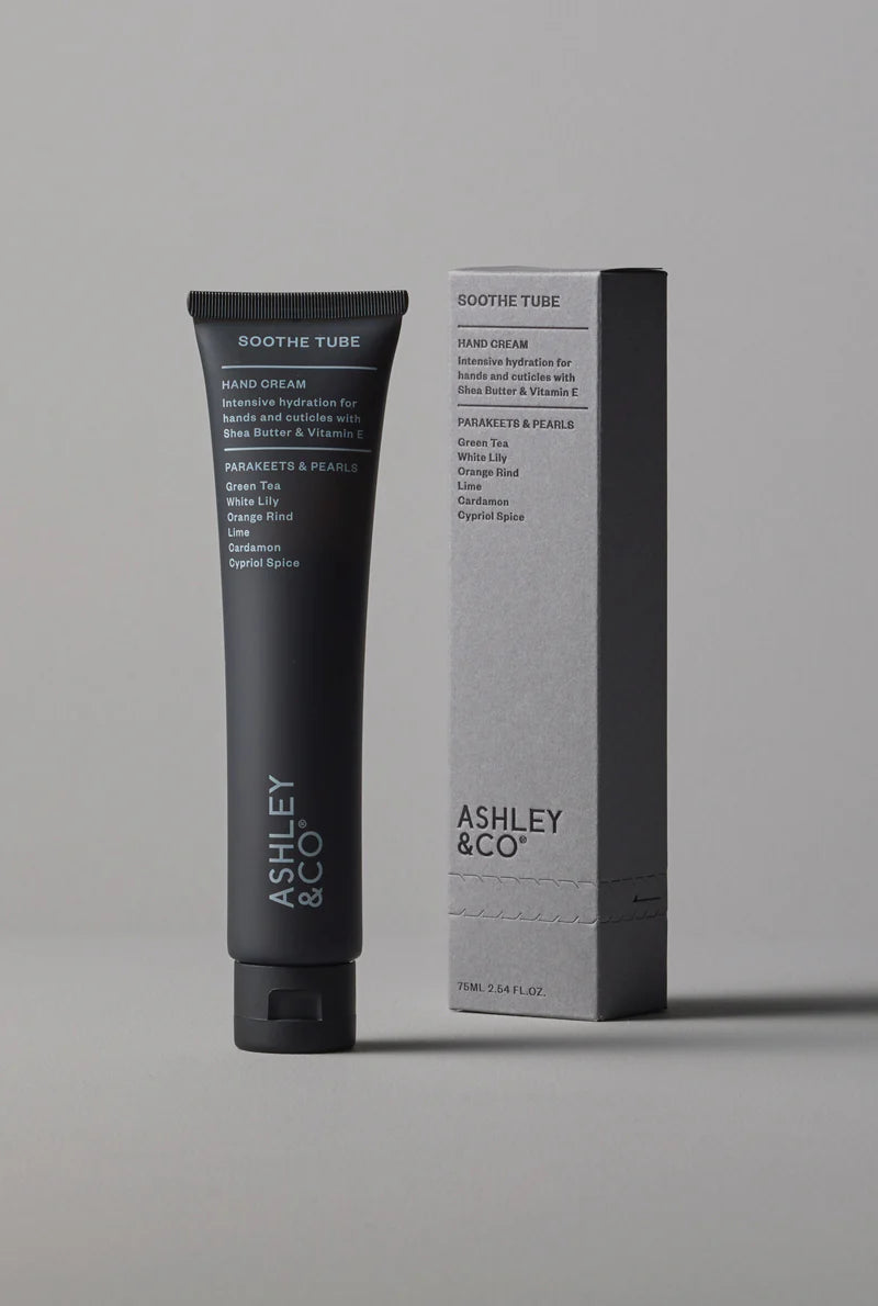 Ashley & Co Soothe Tube 75ml