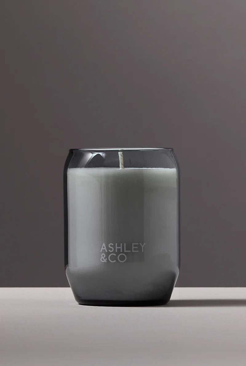 Ashley & Co Candle Bubbles & Polkadots 310g
